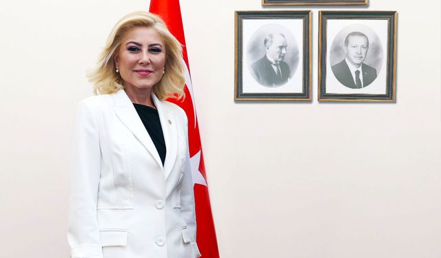 Bursalı: 15 Temmuz, Türk milletinin yazdığı bir destandır!