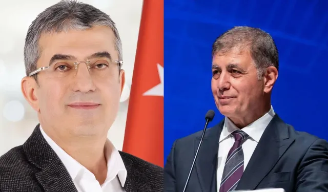 Cemil Tugay AK Parti'ye mi geçiyor? Gökhan Günaydın'dan yanıt