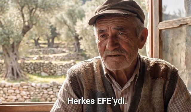 Çerçioğlu'ndan 15 Temmuz paylaşımı: "O gece herkes Efe'ydi"