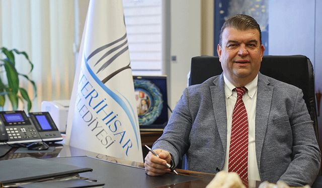 Cezaevindeki Yetişkin'den ilk mesaj: Geç de olsa adalet tecelli edecek!