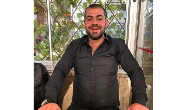 İzmir'de cezaevinden çıktı, 10 gün sonra arkadaşını öldürdü