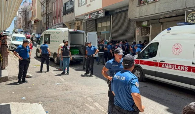 Cezaevinden izinli çıktı, eşini öldürdükten sonra yaşamına son verdi