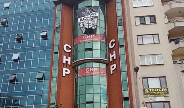 CHP Denizli İl Başkanlığı yönetim listesi belli oldu