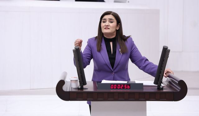 CHP'li Kılıç'tan PTT düzenlemesine tepki: "Haklar kanunla güvence altına alınmalı"
