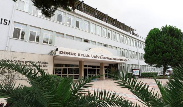 DEÜ'de "Tanıtım ve Tercih Günleri" başlıyor