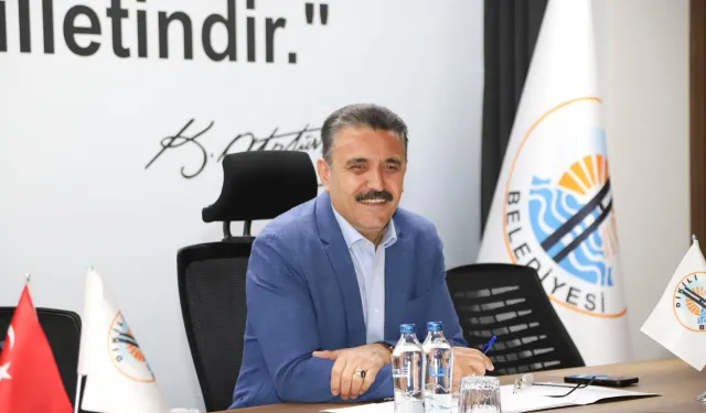 Dikili'de kültür ve sanat rüzgarı esecek