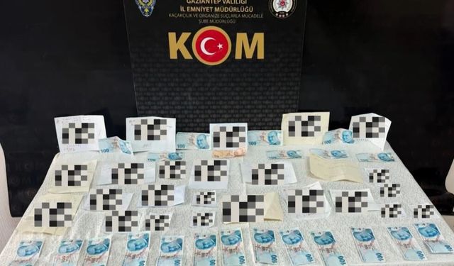 Dini duyguları istismar eden sahte hoca tutuklandı: Büyü, muska ve beddua dokümanları ele geçirildi