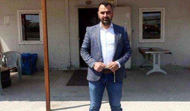 Durak Başkanı Osman Bulaş pompalı tüfekle vurularak öldürüldü
