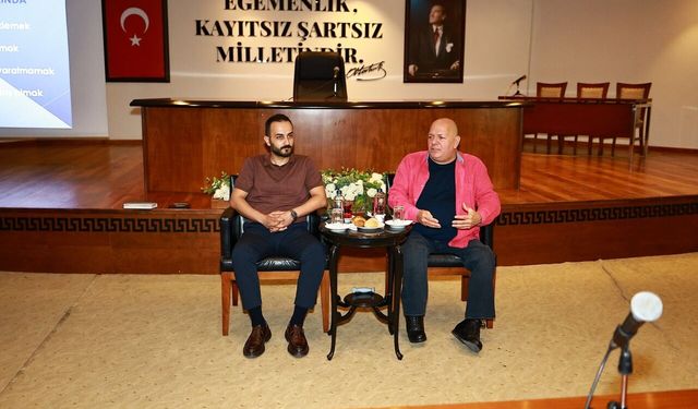 Efes Selçuk Belediyesi'nden 'Engelli Hakları Eğitimi'