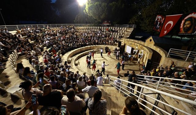 Efes Selçuk, Madımak'ı andı