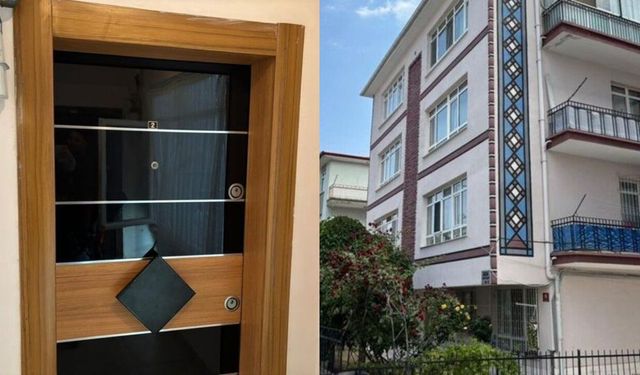 Emekli polis, kendisini yaralayan oğlunu öldürdü!
