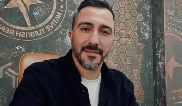 Tartışma faciayla sonuçlandı: Emlakçıyı öldürüp, intihar etti!
