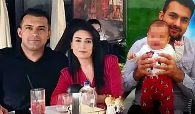 Eşini kızını bahane ederek kapıyı açtırıp öldürdü