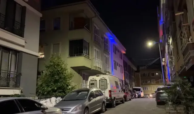 Eski eşi tarafından evinde silahla vurulmuş halde bulundu!