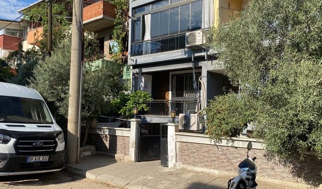 "Evi yakarım" iddiasının ardından tüfek konuştu! Kayınpeder damadını vurdu