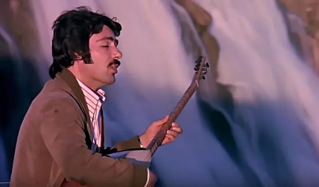 Ferdi Tayfur'un Çeşme filmi nerede çekildi?