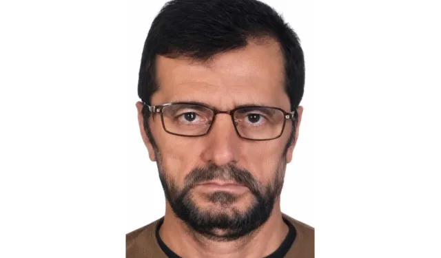 Fındık bahçesinde yanmış halde ölü bulundu