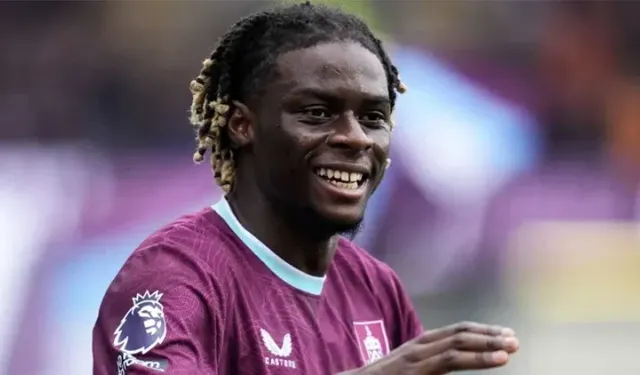 Galatasaray'dan ilk transfer! Ugochukwu İstanbul'a geliyor