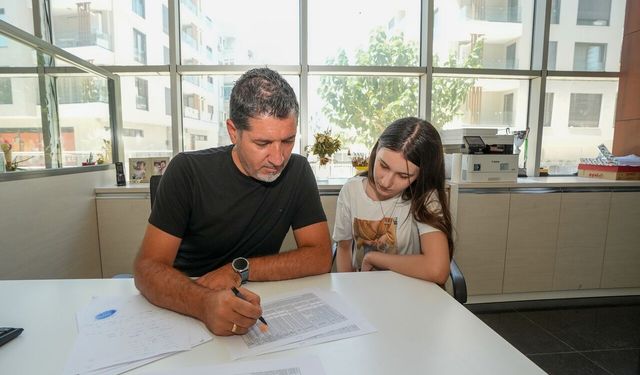 Gaziemir Belediyesi'nden öğrencilere ücretsiz tercih danışmanlığı desteği