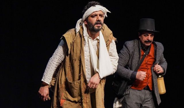 Gaziemir'de kültür sanat sezonu 61 bin izleyiciye ulaştı