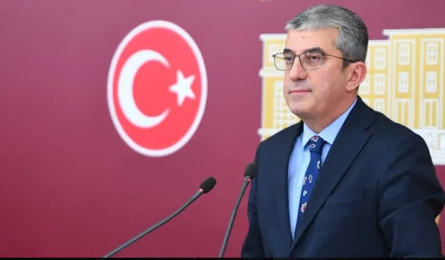 Gökhan Günaydın: Hangi yolu seçerlerse seçsinler bizi durduramazlar!