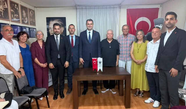Güç: Halkımızın mutlu olduğu bir iktidar için mücadele ediyoruz