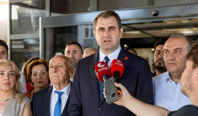 Güç'ten Balçova mesajı: Onur Yiğit’in göreve dönmesini bekliyoruz