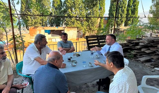 Gümrükçü sahadan seslendi: Millet artık aybaşını getiremiyor!