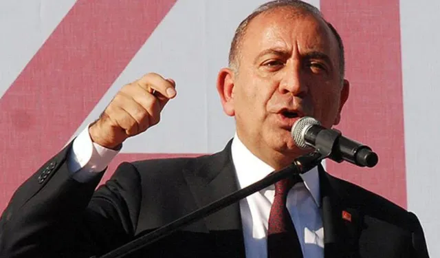 CHP'deki "paralı figüran" tartışmasında Gürsel Tekin ateş püskürdü