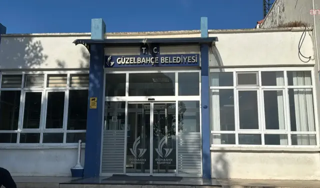 Güzelbahçe Belediyesi soruşturmasında 4 gözaltı