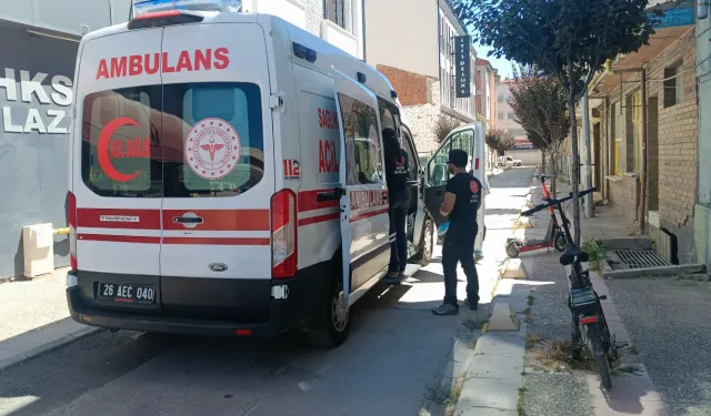 Haber alınamayan kişi evinde ölü bulundu