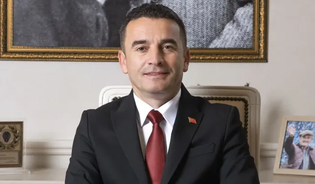 Habil Dökmeci CHP'den ayrılıyor mu? Sivrihisar Belediye Başkanından açıklama