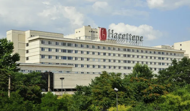 Hacettepe Üniversitesi Hastanesi personel alacak: Başvurular nereden, ne zaman?