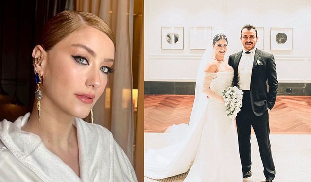 Hazal Kaya yurt dışına yerleşeceklerini açıkladı: "Orada da şirketimiz var"