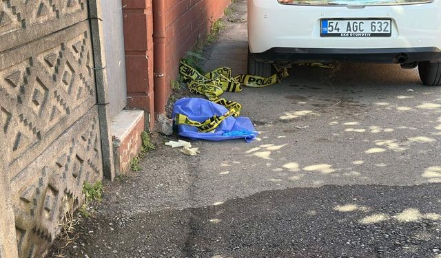 Husumetli gruplar arasında silahlı çatışma: 1 ölü, 1 ağır yaralı