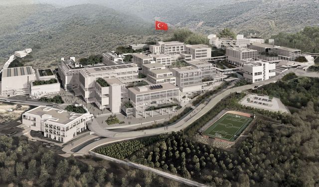 İEÜ'ye büyük gurur: Florida’da İzmir rüzgarı esecek