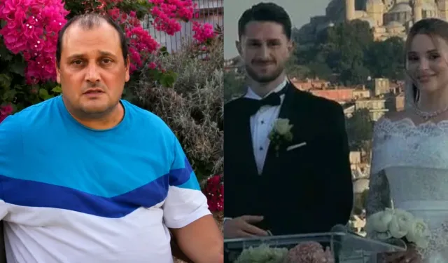 İsmail Yüksek ile evlenen Esen Matraş'ın babası Emre Matraş kimdir, ne dedi?
