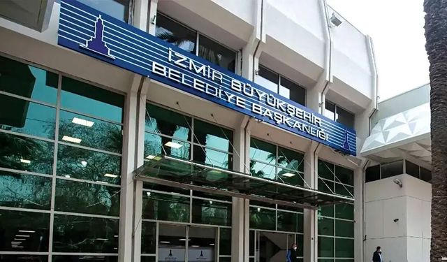 İZENERJİ'de 79 kişi işten çıkarıldı!