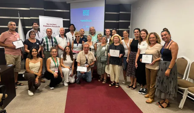 İzmir’de yurttaşların politika önerileri 30 ilçeye yayılacak