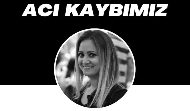 İzmir'in acı kaybı... Avukat Berivan Arısoy Çağlayan ABD’de vefat etti
