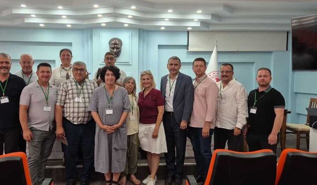 İzmir Köy-Koop'tan Solakoğlu'na tepki: "Üreticiler zan altında bırakılmamalı"