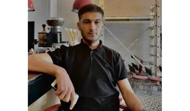 İzmir'de inşaatta çalışan 24 yaşındaki genç hayatını kaybetti