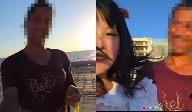 İzmir'de Japon yayıncıyı dolandıran şüpheli yakalandı