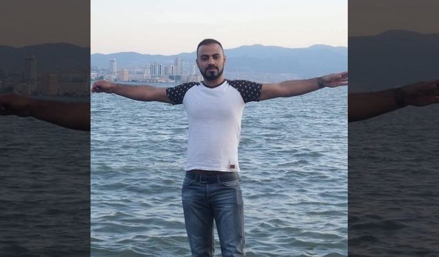 İzmir'de 6 gündür kayıp olarak aranan 40 yaşındaki kişinin cansız bedeni bulundu