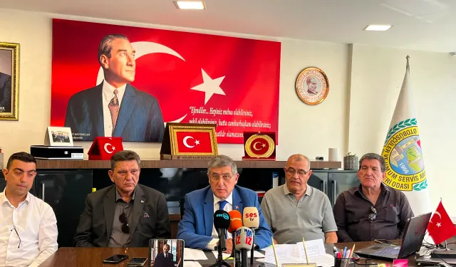 İzmir'de servis taşımacılığında yeni dönem: UKOME kararıyla 1.500 araç etkilenecek