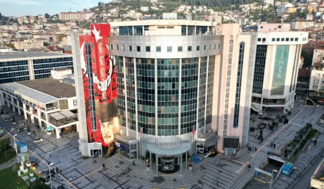 İzmit Belediyesi'nde başkan vekili seçimi için tarih belli oldu