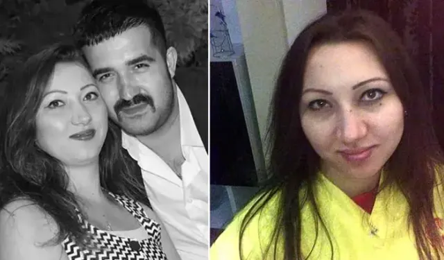 İzmir'de eşini bıçaklayarak öldüren sanığa müebbet hapis cezası verildi