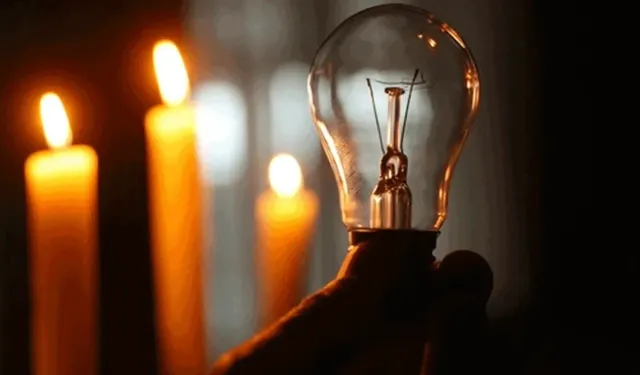 Mahalleli isyanda: Elektrik çilesine kim 'Dur' diyecek?