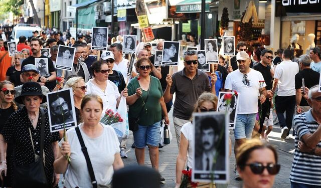 Karşıyaka'dan Madımak Katliamı için iki günlük anma programı