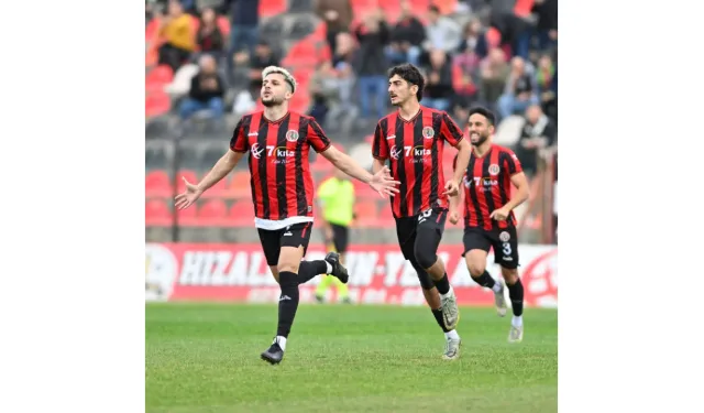 Karşıyaka'ya Veysel Karani Ünal transferinde maliyet engeli